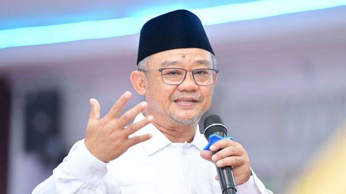 Mendikdasmen Dorong Konsep School Kitchen untuk Program MBG