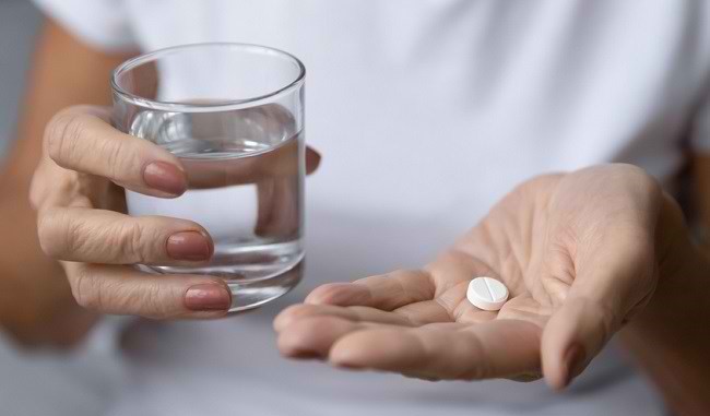 Obat Cacing Efektif Bila Sesuai Anjuran Dokter
