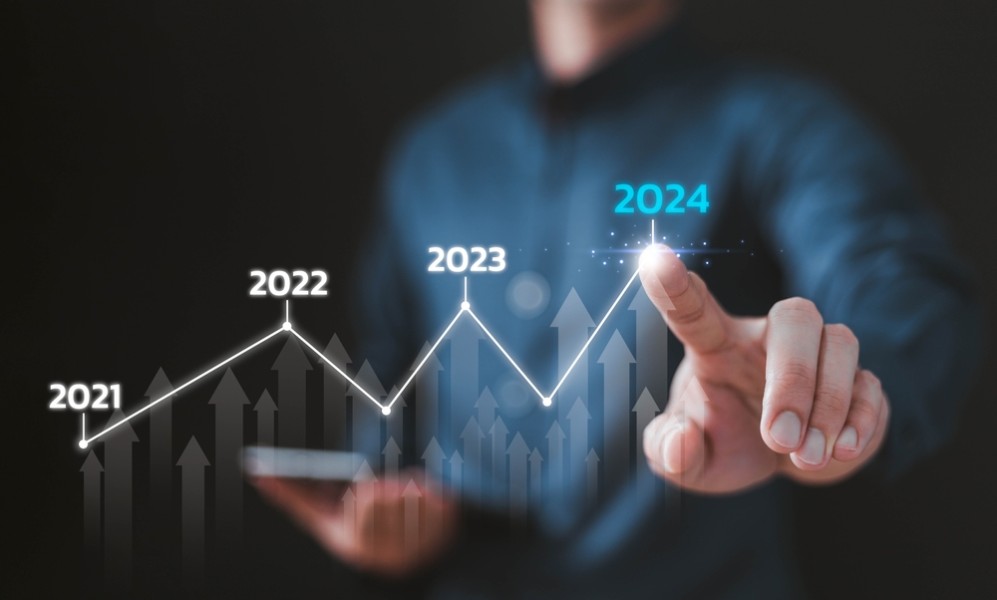 Saham yang Bagus untuk Dibeli di Tahun 2025: Panduan Lengkap untuk Investor