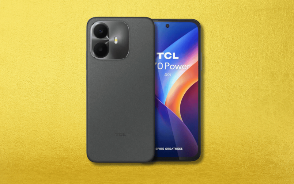 TCL Makin Gencar di Segmen Smartphone: K70 & K70 Power Resmi Mengaspal