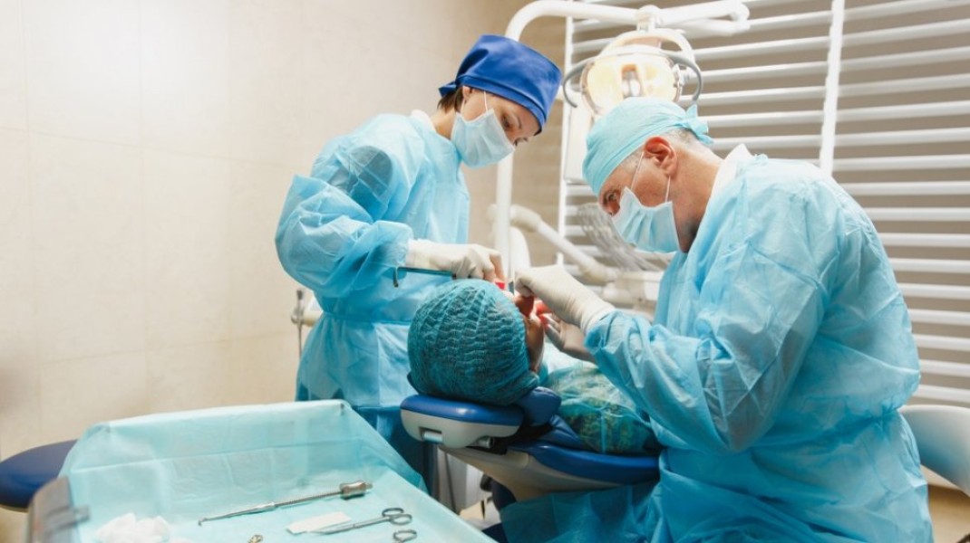 Dokter Ungkap Manfaat Operasi Rahang Pasien Sumbing