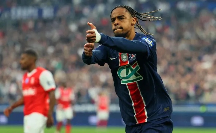 Liverpool Alihkan Incaran ke Barcola