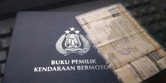 Operasi Pajak Kendaraan Dimulai Usai Pemutihan di Jateng