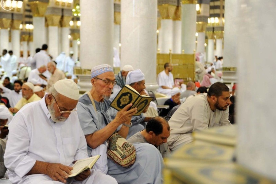 Amalan Bulan Ramadhan yang Memberikan Keberkahan dan Pahala Melimpah