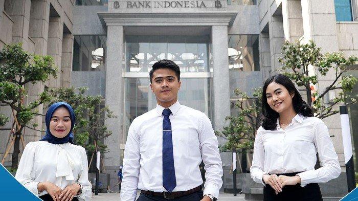 Bank Indonesia Buka Rekrutmen Jalur Special Hire dan PKWT, Pendaftaran Dibuka hingga 16 Mei 2025