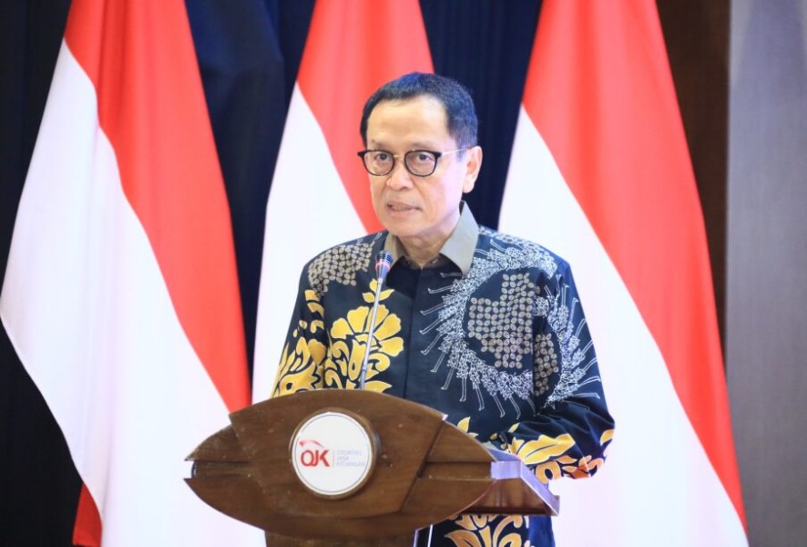 Dampak Devisa Hasil Ekspor Sumber Daya Alam Terhadap Perbankan: OJK Siap Implementasi Kebijakan Baru