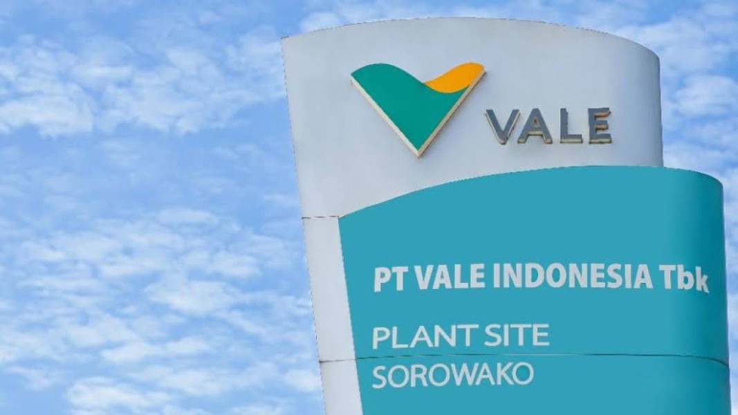 PT Vale Indonesia Perkuat Direksi di Tengah Insiden Pipa