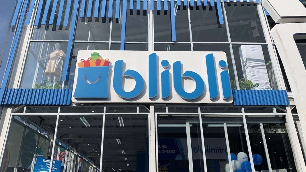 Kinerja Menguat, Blibli Bukukan Prestasi Bisnis Positif Sepanjang 2025