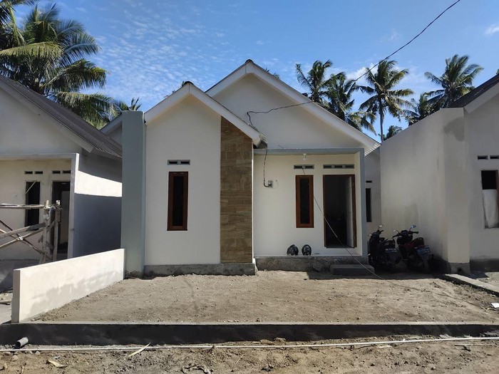 Daftar Rumah Subsidi Harga Rp 185 Juta di Lombok Timur