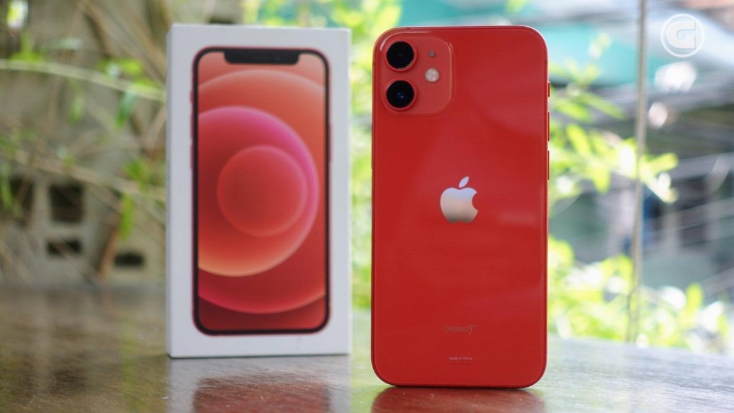 iPhone 12 Mini Tetap Menarik di 2025