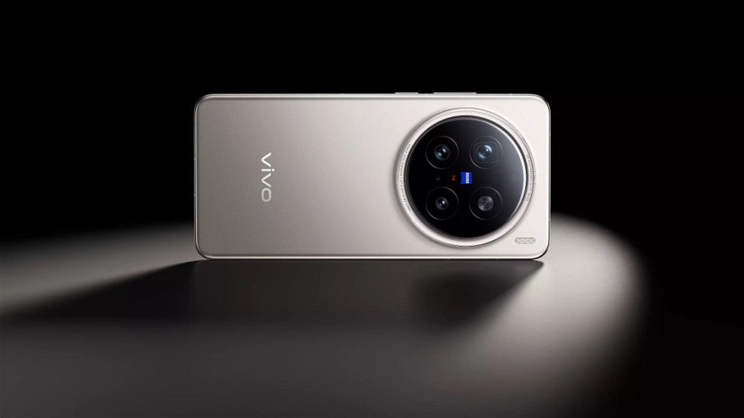 Daftar Smartphone Vivo iQoo 2025 Tawarkan Fitur Lengkap Premium