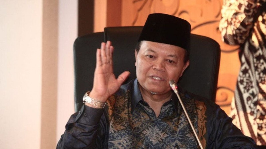 Hidayat Nur Wahid Minta BPKH Jaga Keamanan Dana Haji