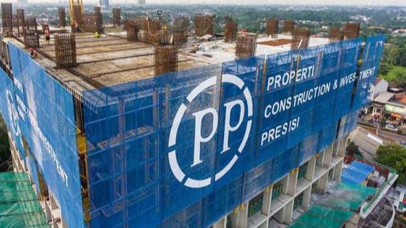 PTPP Mantapkan Transformasi Tata Kelola Digital, Dorong Efisiensi dan Kepercayaan Investor