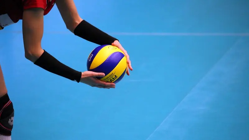 Jadwal Lengkap Turnamen Voli FIVB Oktober Hadirkan Aksi Seru Internasional