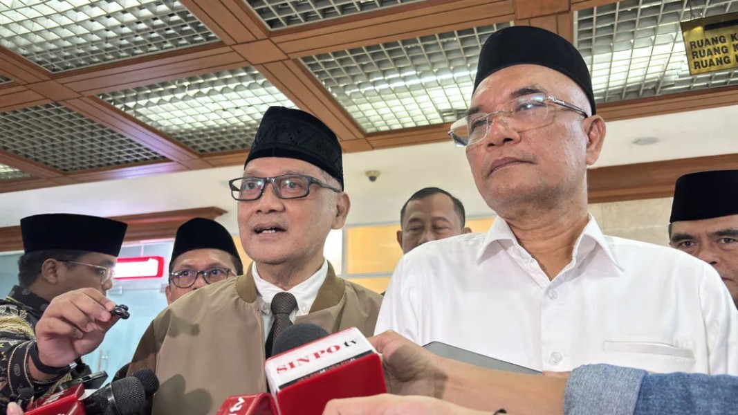 Kemenhaj Pertimbangkan Perpanjangan Waktu Pelunasan Biaya Haji bagi Korban Bencana