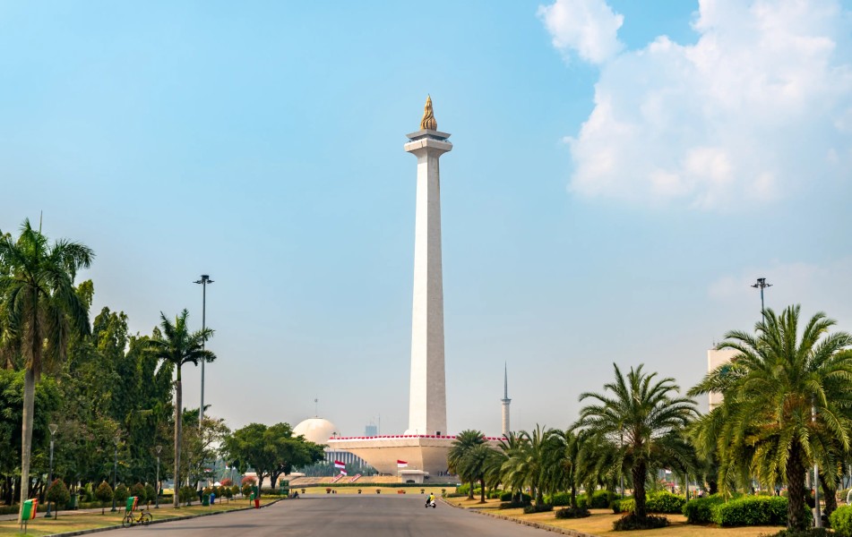 7 Destinasi Wisata Ikonik di Jakarta yang Harus Kamu Jelajahi
