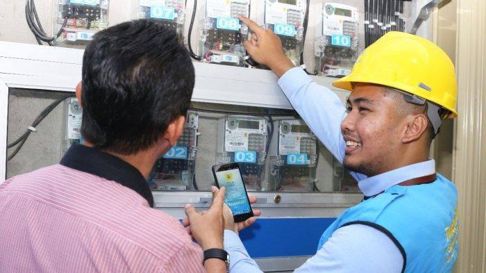 Listrik Tetap, Daya Beli Aman