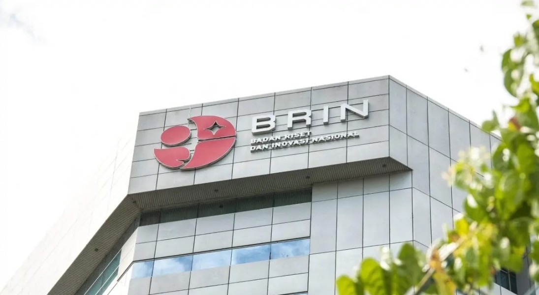 Sinergi BRIN dan UBSI Dorong Riset Inovasi Indonesia