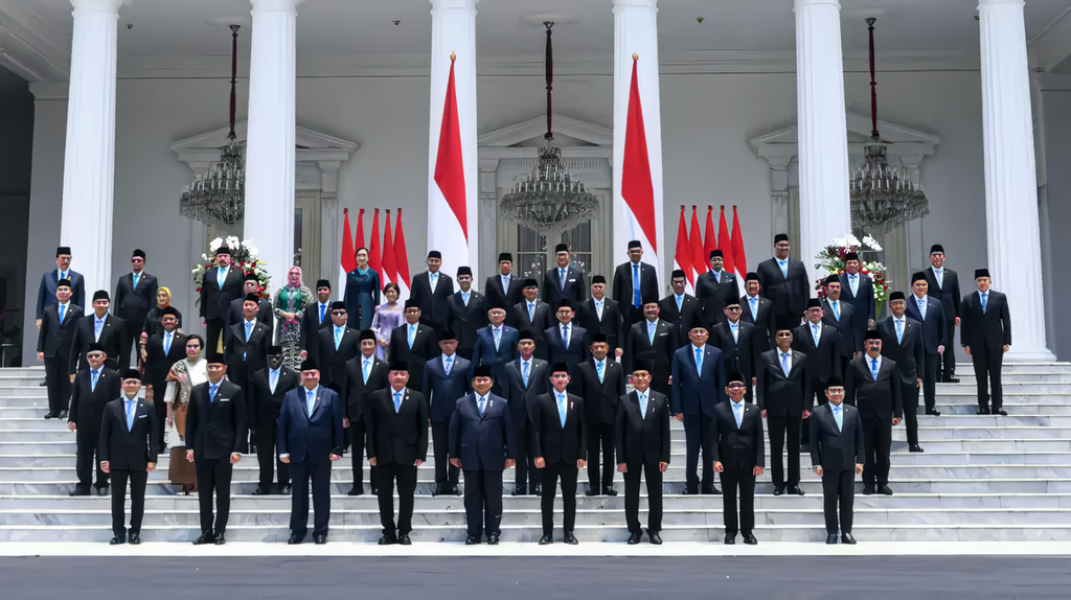 Sosial Budaya Prioritas Pemerintahan Prabowo