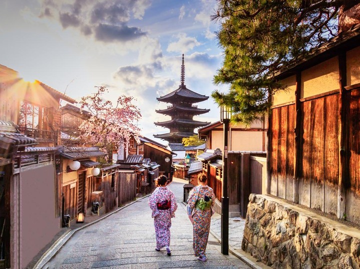 Perkiraan Lengkap Biaya Liburan Hemat ke Jepang 2025