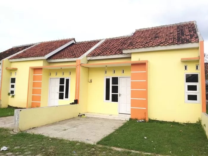 Pilihan Rumah Murah Pekalongan 2025