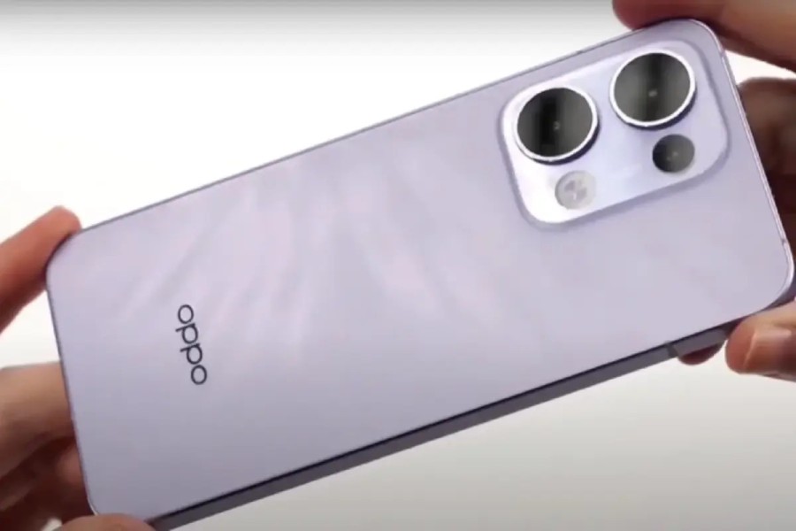 OPPO Reno 13 5G: Pilihan Tepat untuk Smartphone Andal Sehari hari dengan Teknologi Terdepan