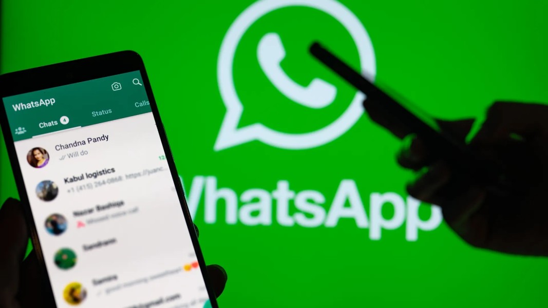 Trik Mudah Jalankan Dua Akun WhatsApp di Android