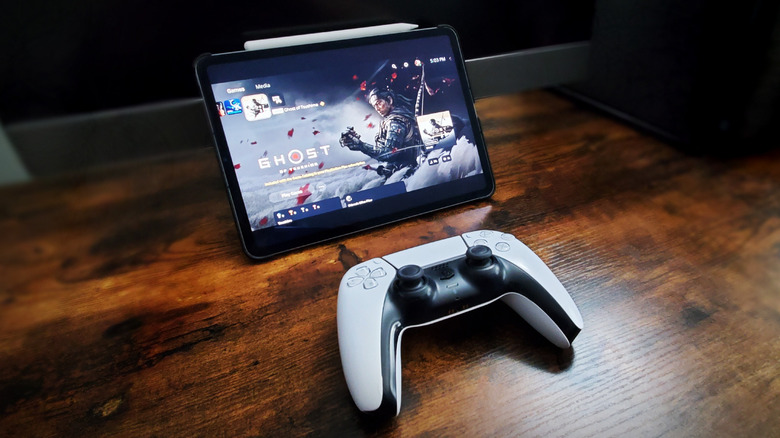 Cara Ubah Tablet Android Jadi PlayStation: Transformasi Digital yang Bikin Nostalgia dan Seru Sekaligus!