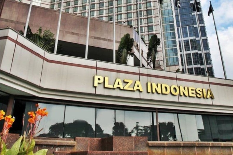 Plaza Indonesia (PLIN) Tingkatkan Pembagian Dividen Interim Tahun 2025