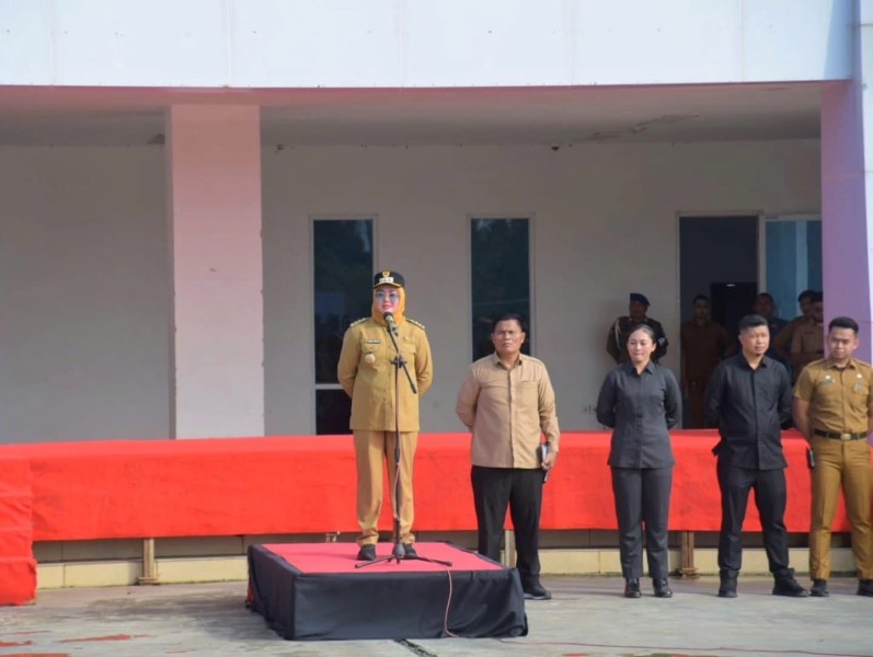Wali Kota Kendari Optimis Raih Penghargaan Kemenkes Kota Sehat