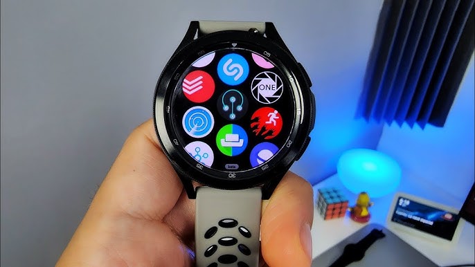 Samsung Ungkap Desain Squircle di Galaxy Watch8 Classic, Siap Tampil Lebih Elegan dan Bertenaga