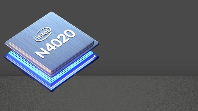 Intel Celeron N4020 Adalah: Prosesor Hemat Daya untuk Kebutuhan Sehari-hari