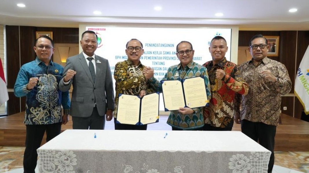 BPH Migas Sesuaikan Kuota BBM Subsidi 2026 Demi Penyaluran Tepat Sasaran