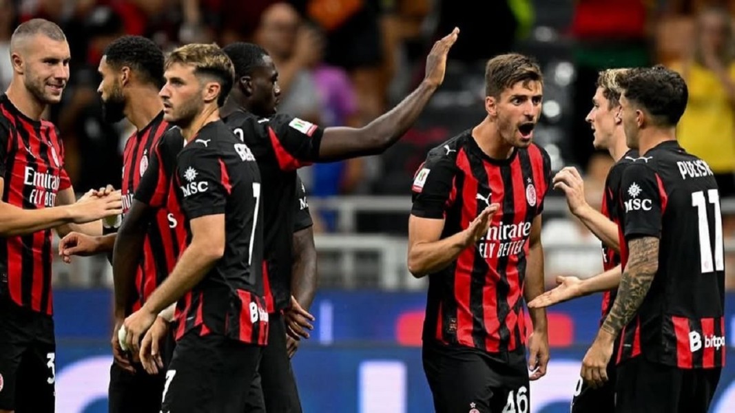 Prediksi AC Milan vs AS Roma, Pertaruhan Gengsi di San Siro