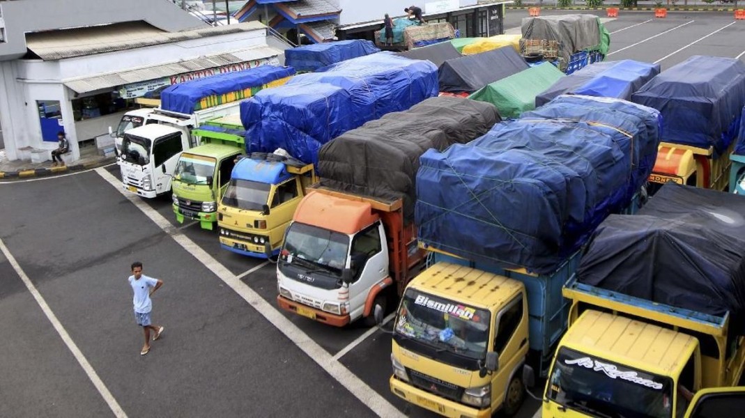 Peningkatan Infrastruktur Logistik Desa Jadi Langkah Penurunan Ketimpangan Harga