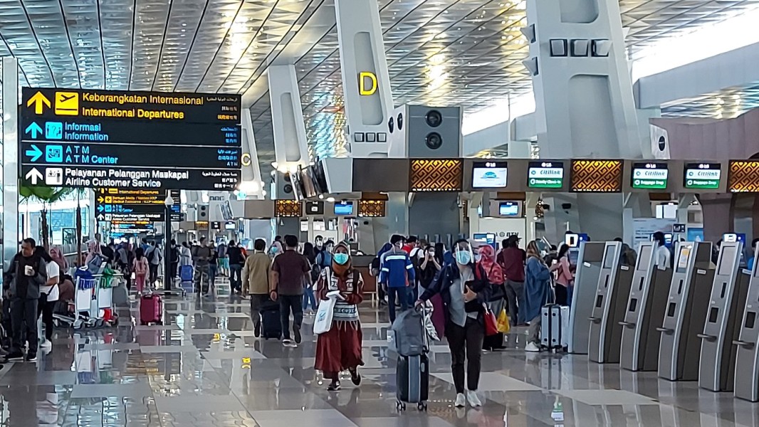 PT Angkasa Pura II Menargetkan Kepemimpinan Operator Bandara di ASEAN