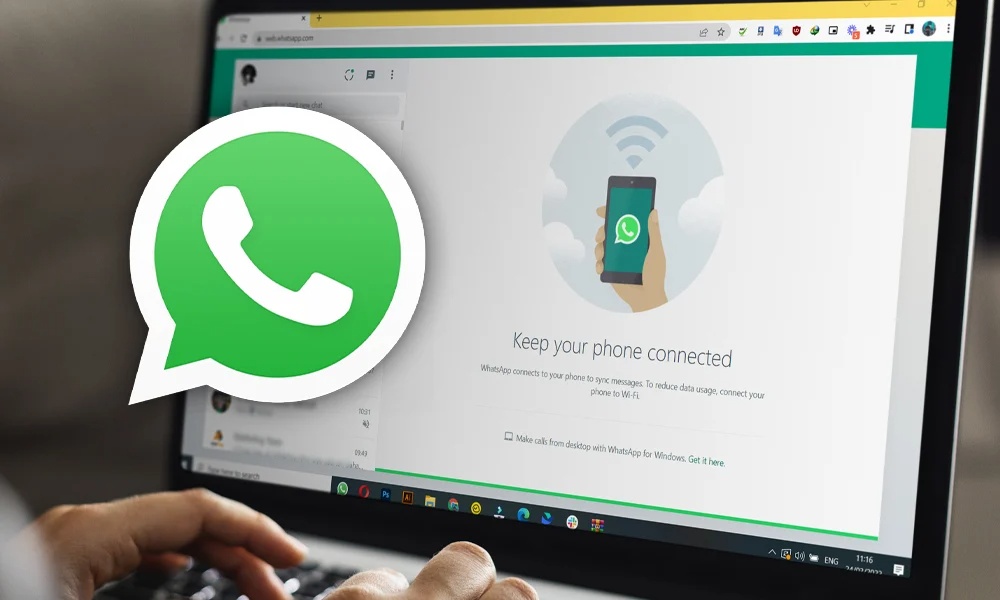 Tanpa Aplikasi, WhatsApp Bisa Diakses Lebih Cepat