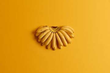 Dampak Konsumsi Pisang Berlebihan bagi Kesehatan Tubuh