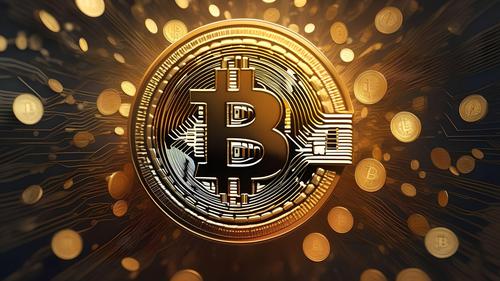 Bitcoin Anjlok Tajam di Tengah Tekanan Ekonomi Global