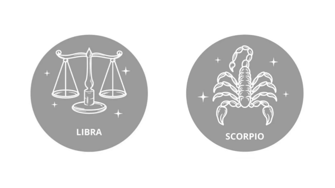 Ramalan Zodiak Libra dan Scorpio, Rahasia Sukses Cinta dan Karir