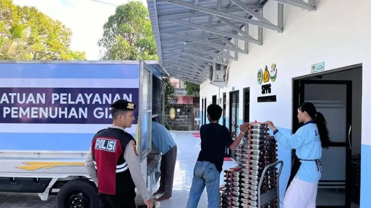 Kualitas Nutrisi Menu Makan Bergizi Gratis Tetap Terjaga Selama Bulan Puasa