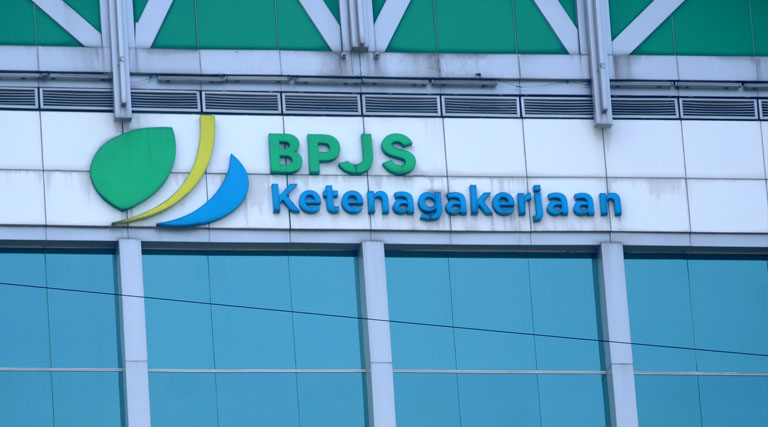BPJS untuk Pekerja Toba