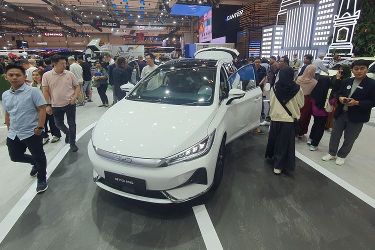 Gaikindo Tegaskan Industri Otomotif Nasional Mampu Penuhi Kebutuhan Pikap Tanpa Impor