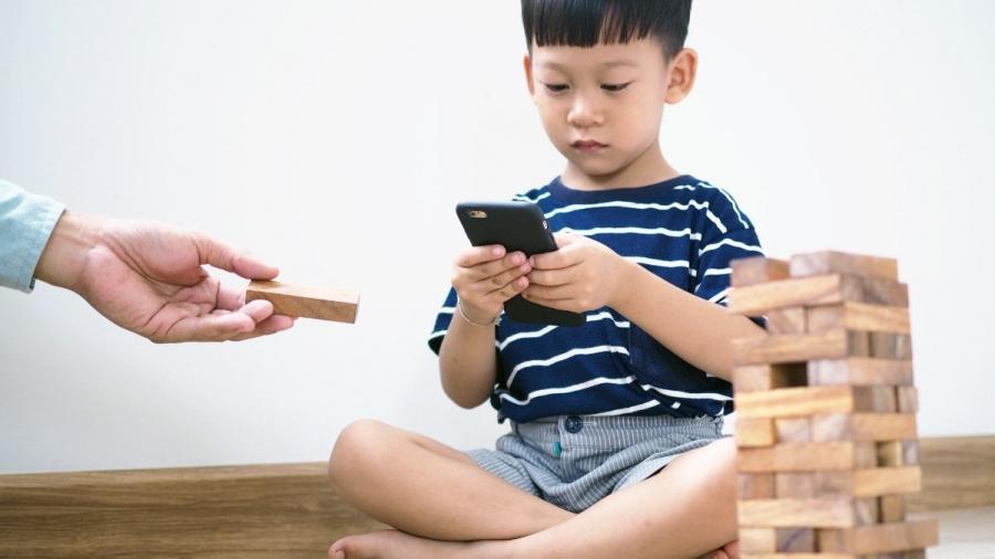 Anak Betah Tanpa Gadget