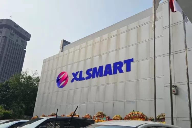 XLSmart (EXCL) Ekspansi Sinyal 5G di Sulawesi, Incar Pertumbuhan Pendapatan Segmen Data