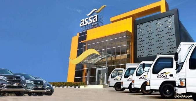 Adi Sarana Armada (ASSA) Genjot Logistik dan Pasar Mobil Bekas