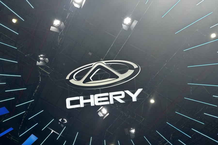 Chery Pamerkan Baterai Solid-State dengan Jarak Tempuh Panjang