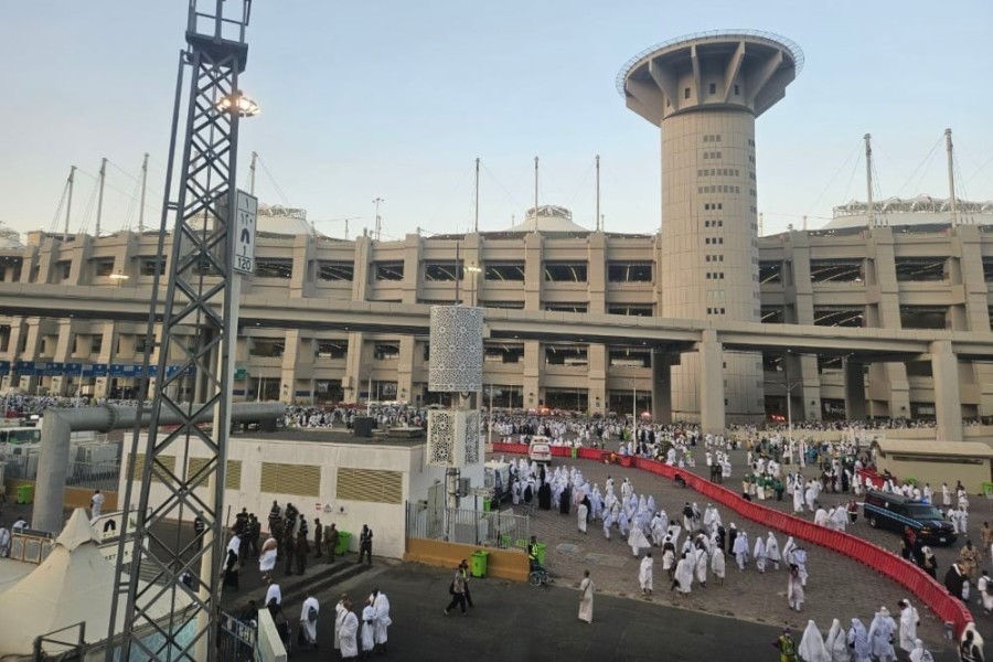 Arsy Buana Bidik Transaksi Rp 200 Miliar dari Umroh Travel Fair