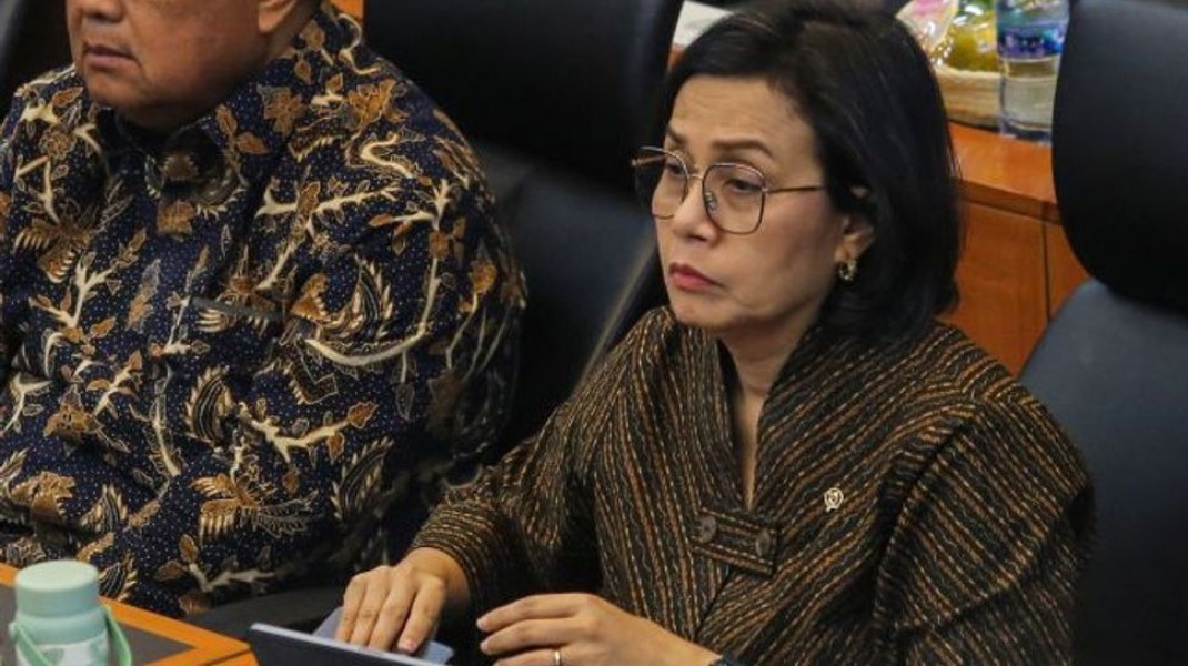Menkeu Sri Mulyani Tekankan Arah Strategis Danantara Indonesia