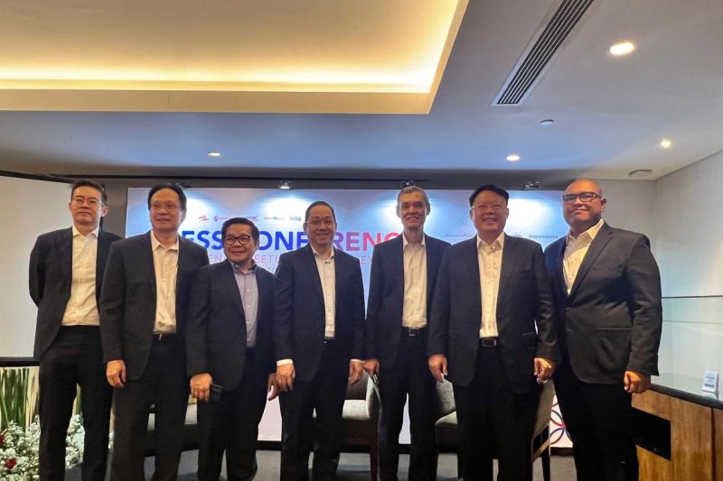 Setelah IPO, Medela (MDLA) Siap Gandeng Mitra Asing untuk Ekspansi Bisnis Global